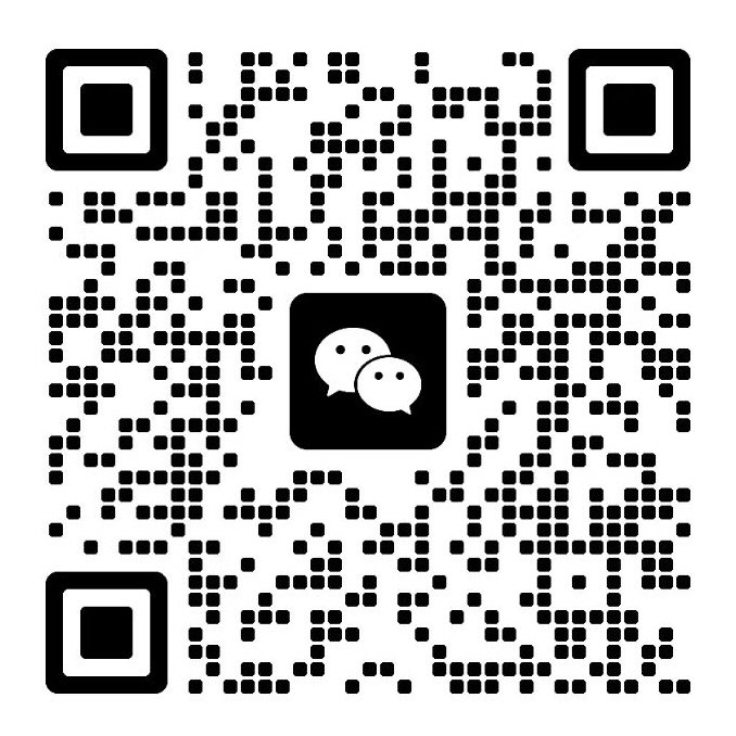 成都鸿翔影像微信二维码