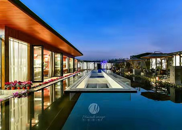 酒店摄影,空间拍摄,建筑摄影
