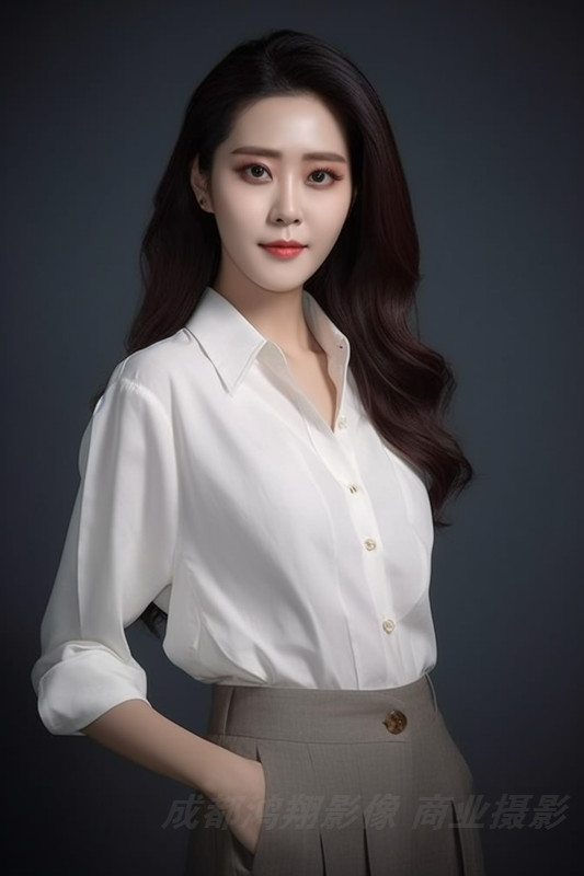 macroli_a_lady_stands_in_a_white_shirt_in_the_style_of_li_shuxi_a8b22db1-be12-4497-b003-af8e1280276c.jpg
