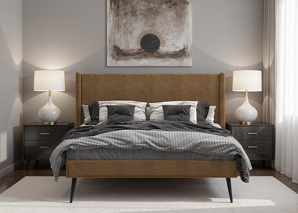 家具摄影：用光影定格质感，让家的美学触手可及