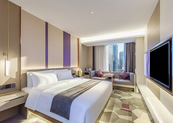 酒店图片摄影，是时候升级了！