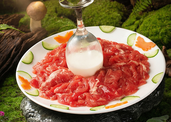 镜头定格山野风！川味火锅摄影美学