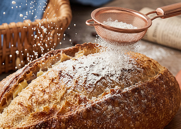 成都商业美食摄影｜面包广告片这样拍更出圈